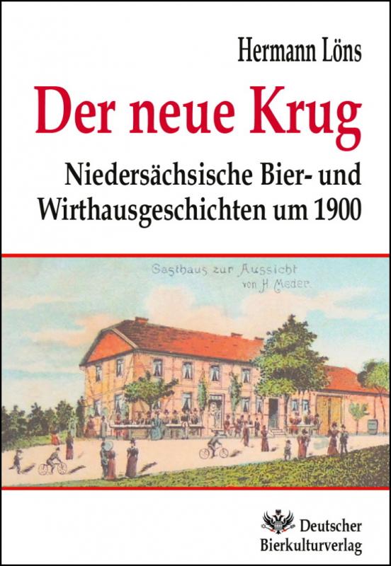 Cover-Bild Der neue Krug