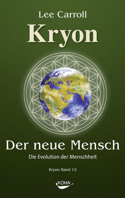 Cover-Bild Der Neue Mensch: Die Evolution der Menschheit