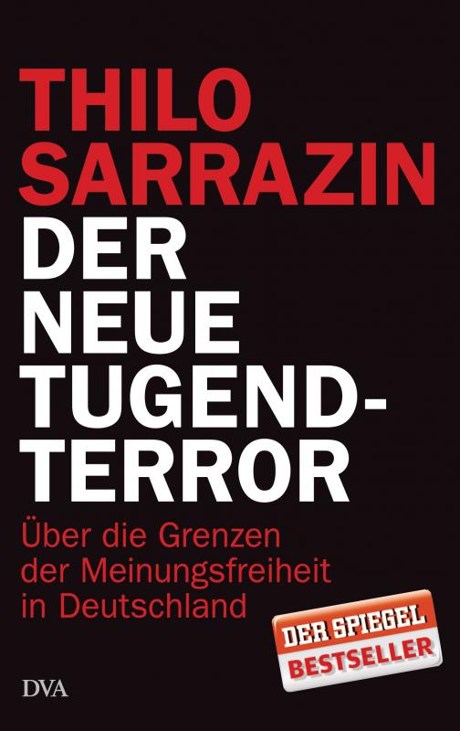 Cover-Bild Der neue Tugendterror