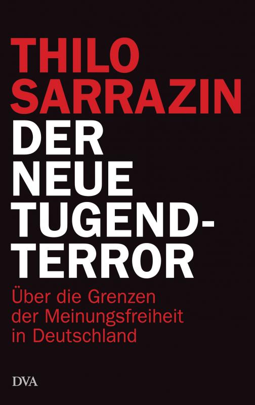 Cover-Bild Der neue Tugendterror