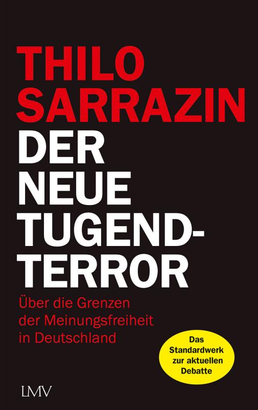 Cover-Bild Der neue Tugendterror