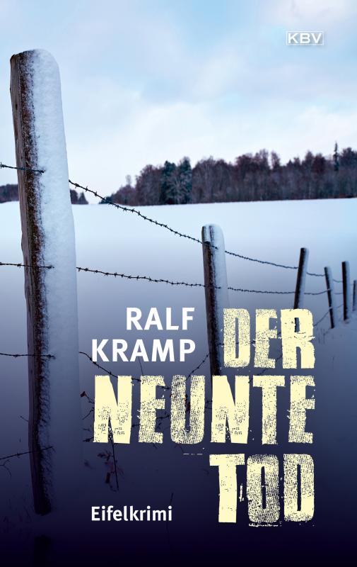 Cover-Bild Der neunte Tod