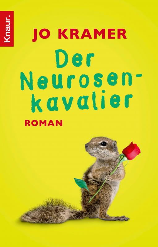 Cover-Bild Der Neurosenkavalier