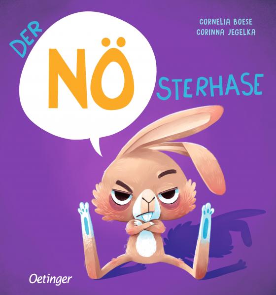 Cover-Bild Der NÖsterhase