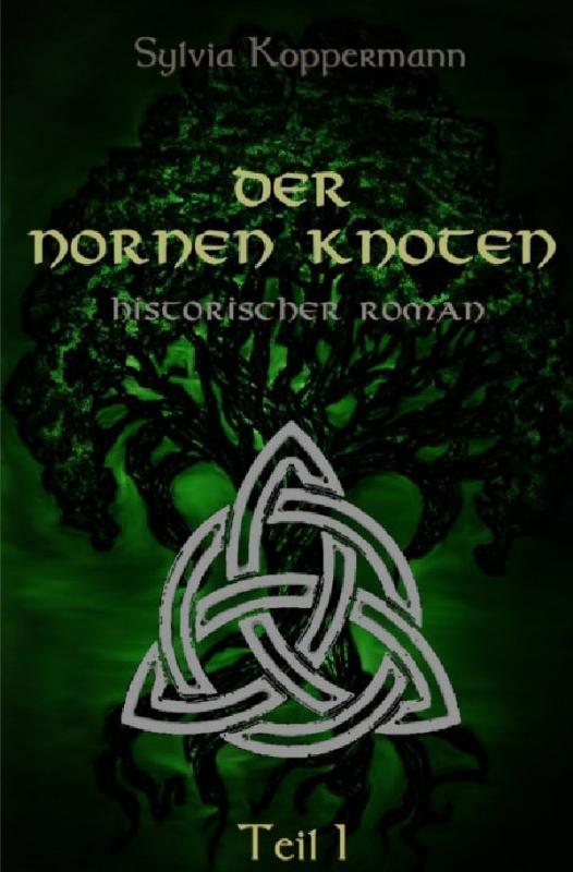 Cover-Bild Der Nornen Knoten