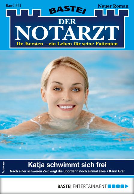 Cover-Bild Der Notarzt 331 - Arztroman