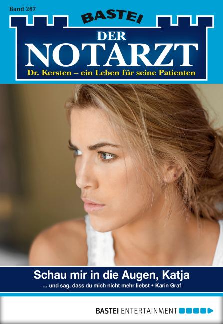 Cover-Bild Der Notarzt - Folge 267