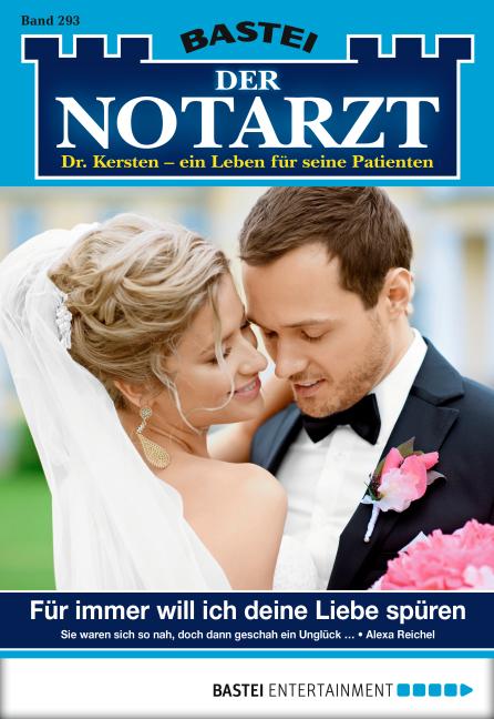 Cover-Bild Der Notarzt - Folge 293