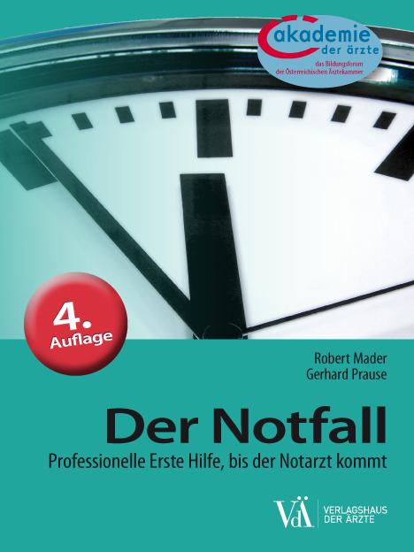 Cover-Bild Der Notfall