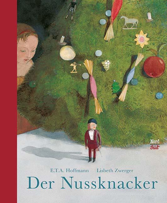 Cover-Bild Der Nussknacker