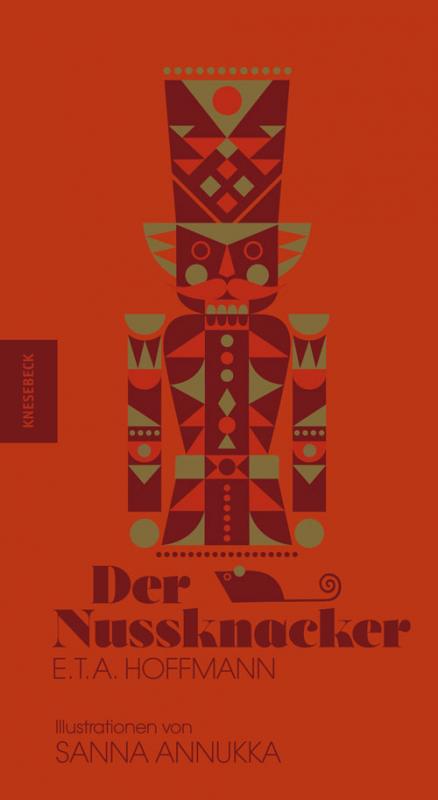 Cover-Bild Der Nussknacker