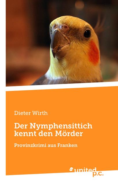 Cover-Bild Der Nymphensittich kennt den Mörder