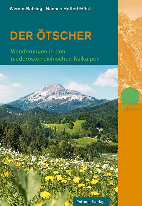 Cover-Bild Der Ötscher