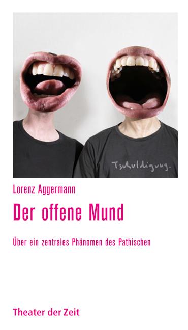 Cover-Bild Der offene Mund