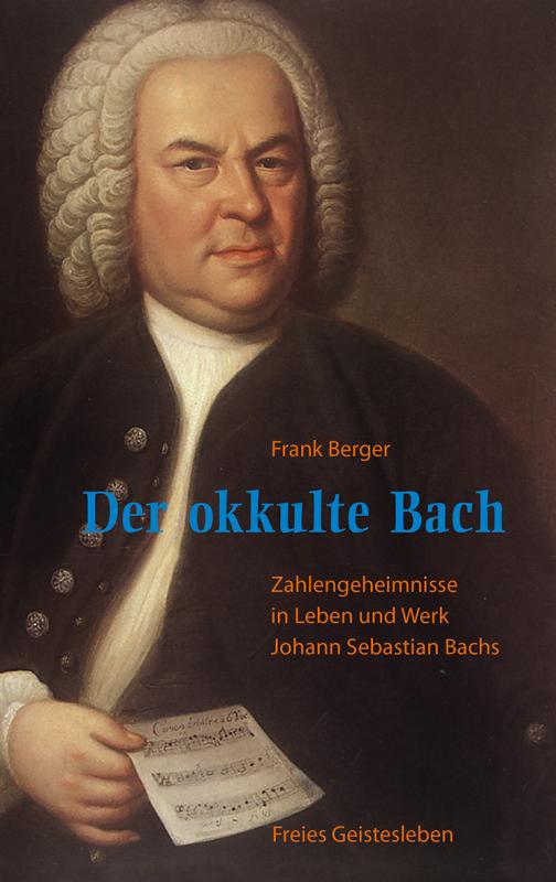 Cover-Bild Der okkulte Bach