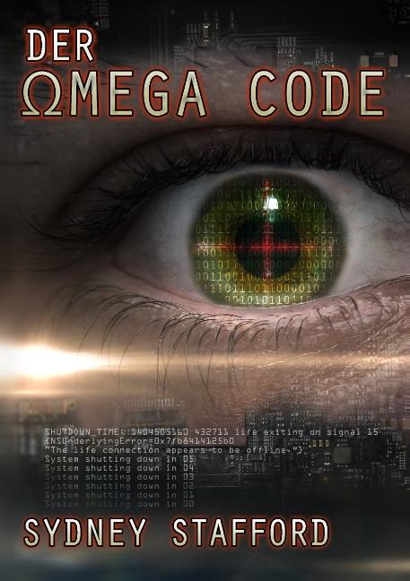 Cover-Bild Der Omega Code