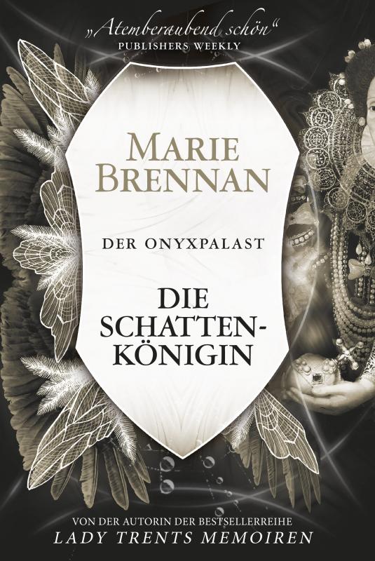 Cover-Bild Der Onyxpalast 1