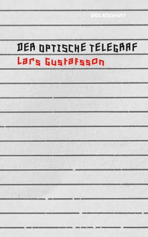 Cover-Bild Der optische Telegraf