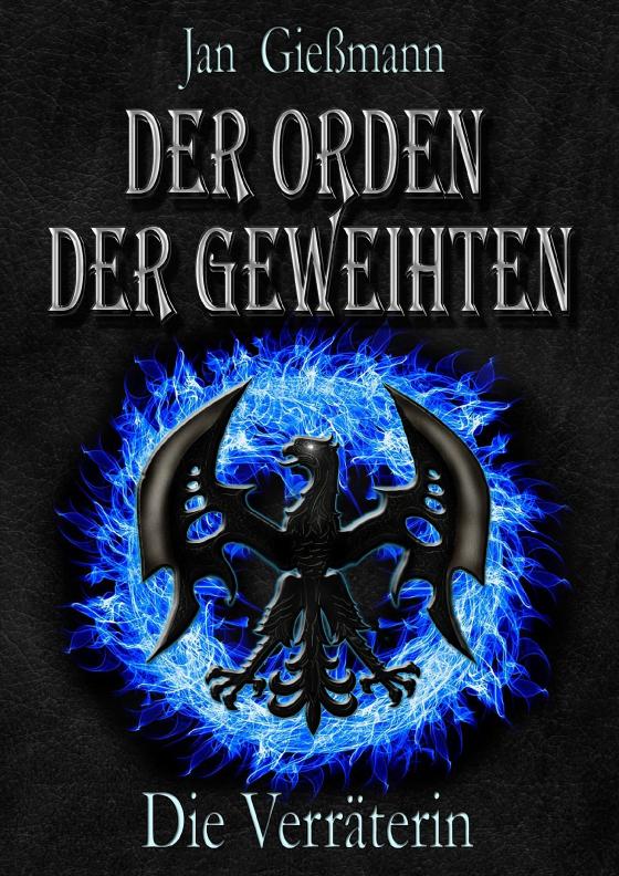 Cover-Bild Der Orden der Geweihten