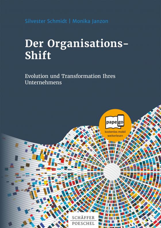 Cover-Bild Der Organisations-Shift