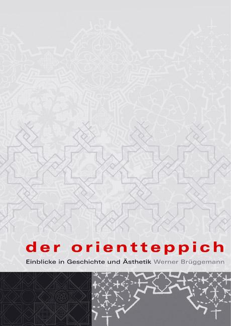 Cover-Bild Der Orientteppich