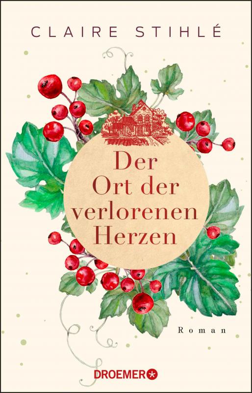 Cover-Bild Der Ort der verlorenen Herzen