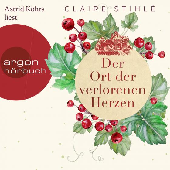 Cover-Bild Der Ort der verlorenen Herzen