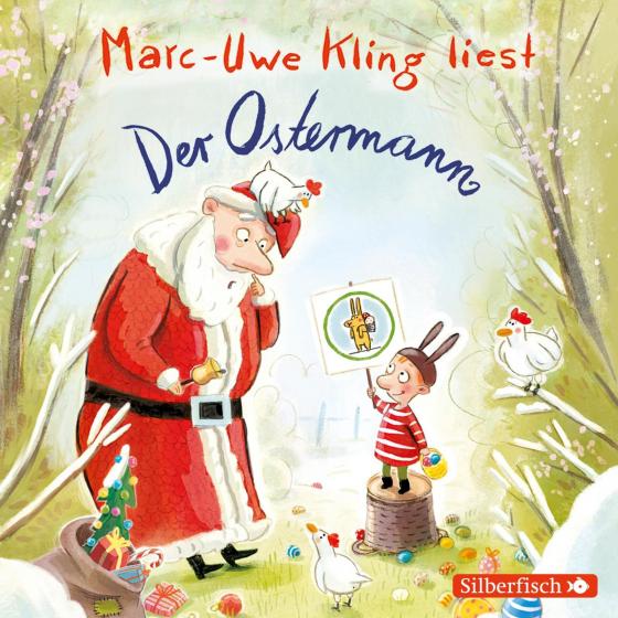 Cover-Bild Der Ostermann