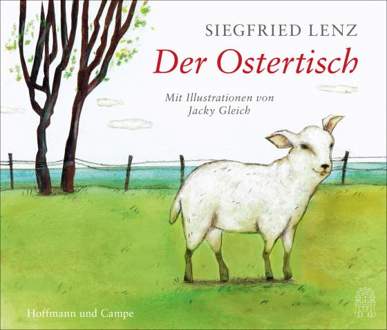 Cover-Bild Der Ostertisch