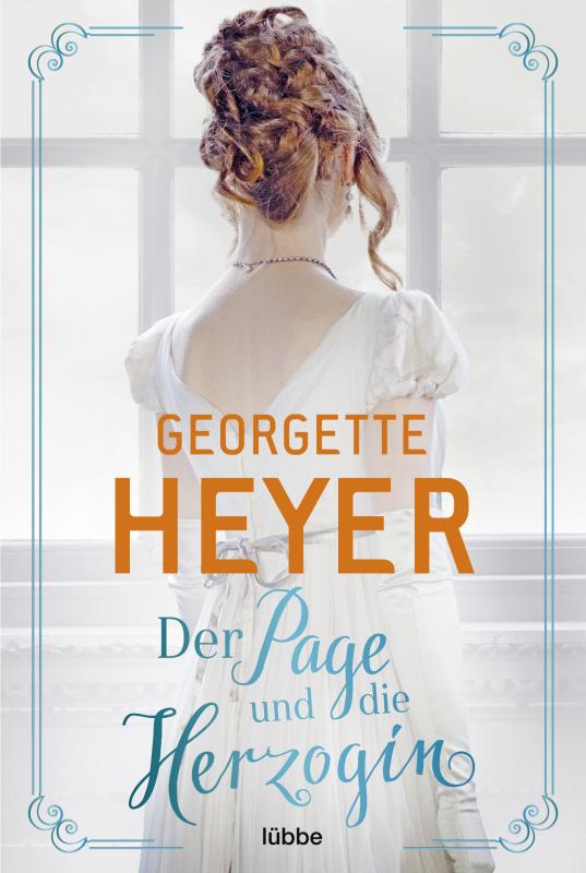 Cover-Bild Der Page und die Herzogin