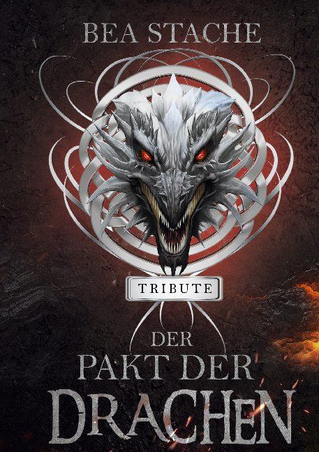 Cover-Bild Der Pakt der Drachen - Tribute