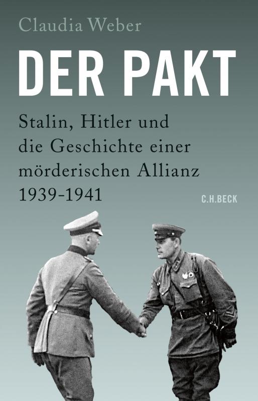 Cover-Bild Der Pakt