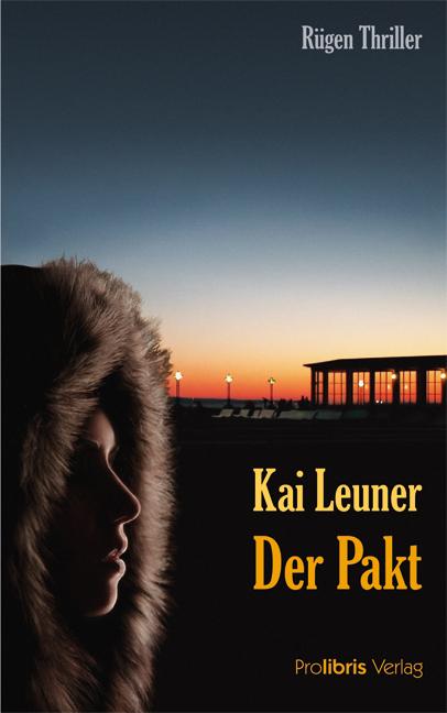 Cover-Bild Der Pakt