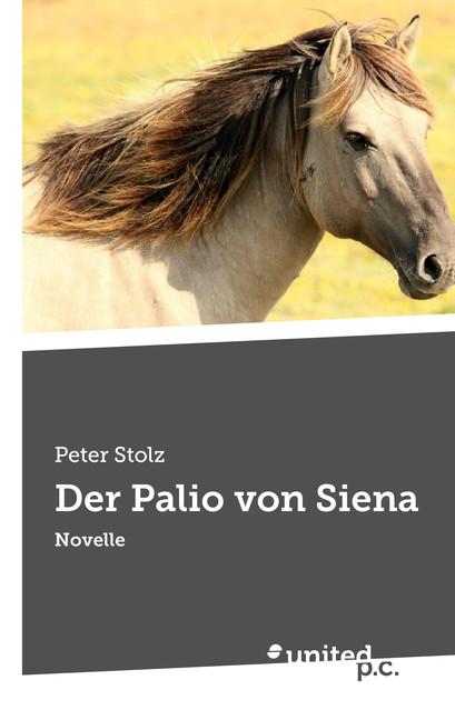 Cover-Bild Der Palio von Siena