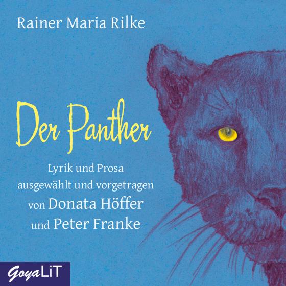 Cover-Bild Der Panther