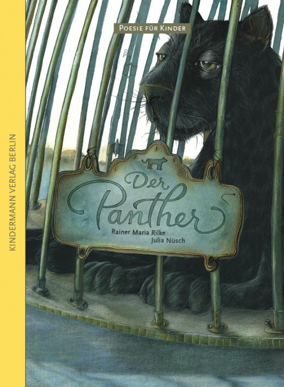 Cover-Bild Der Panther
