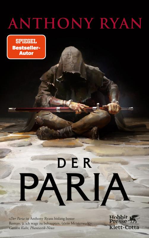 Cover-Bild Der Paria