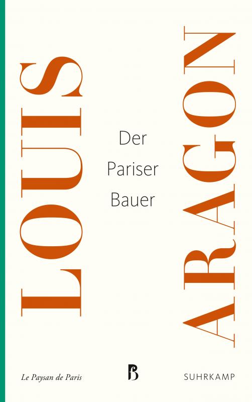 Cover-Bild Der Pariser Bauer