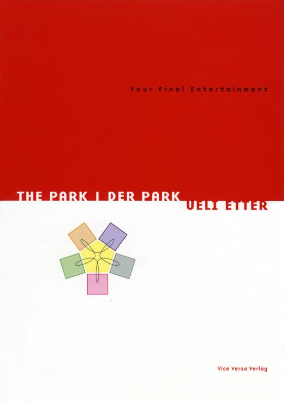 Cover-Bild Der Park / The Park
