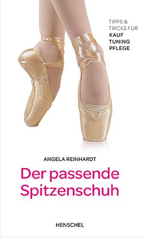 Cover-Bild Der passende Spitzenschuh