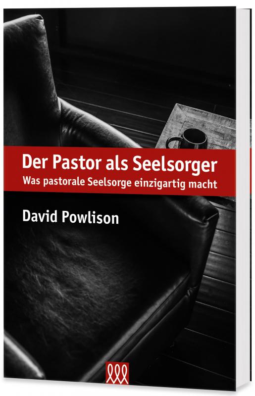 Cover-Bild Der Pastor als Seelsorger