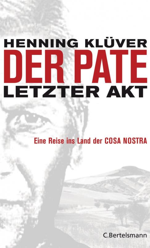 Cover-Bild Der Pate - letzter Akt