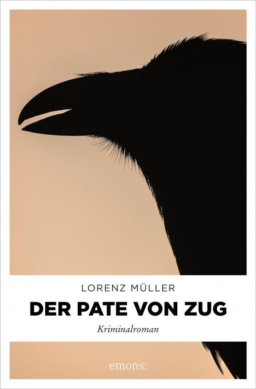 Cover-Bild Der Pate von Zug