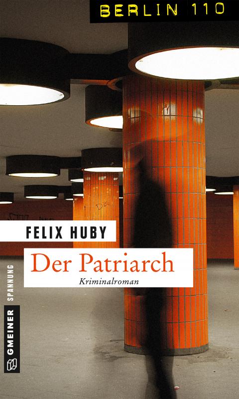 Cover-Bild Der Patriarch