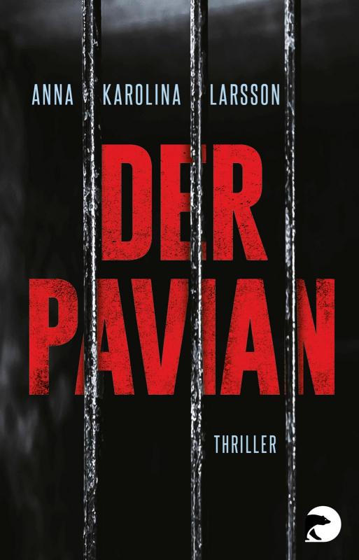 Cover-Bild Der Pavian