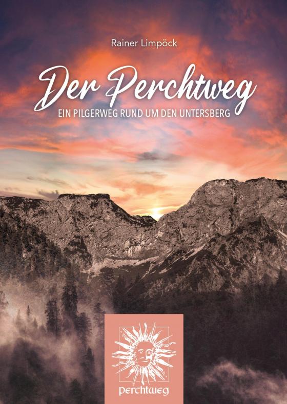 Cover-Bild Der Perchtweg