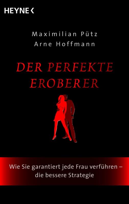 Cover-Bild Der perfekte Eroberer