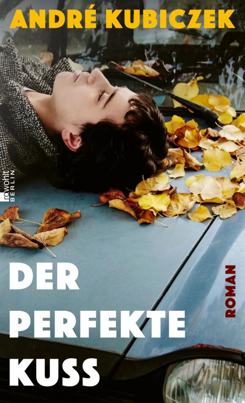 Cover-Bild Der perfekte Kuss