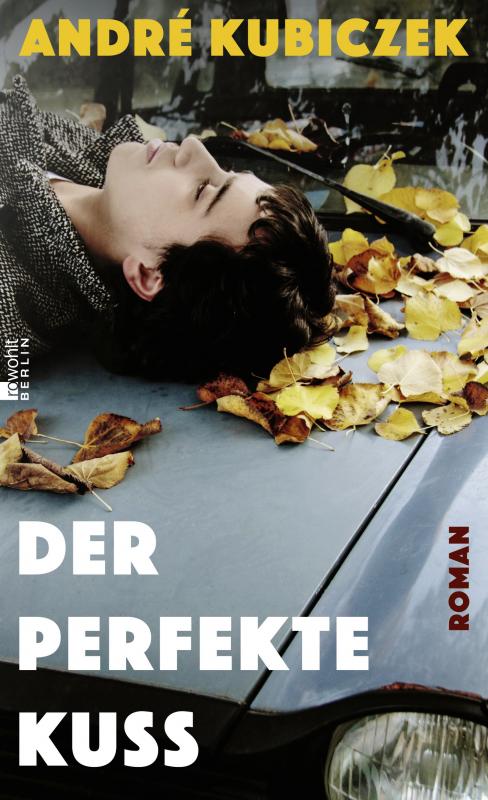 Cover-Bild Der perfekte Kuss