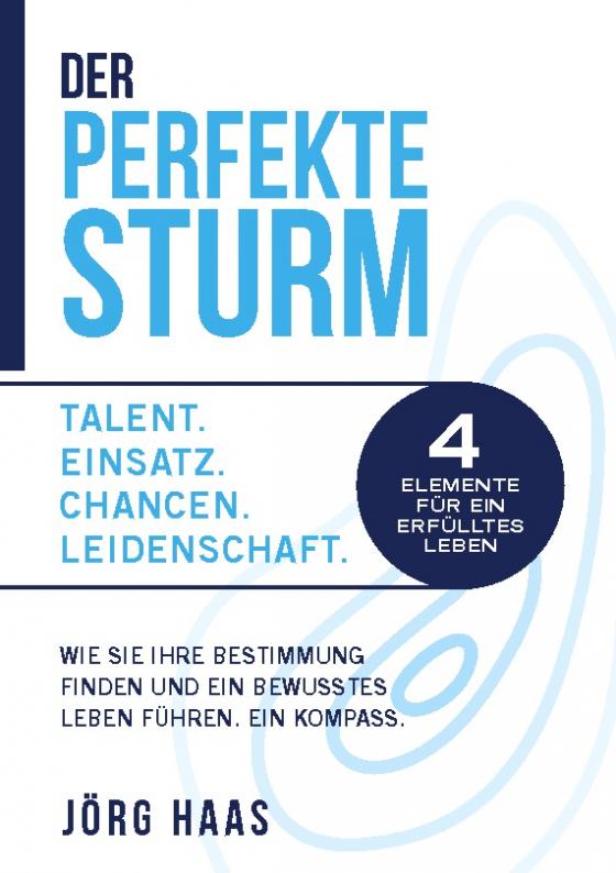 Cover-Bild Der Perfekte Sturm